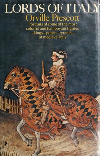 Lords of Italy