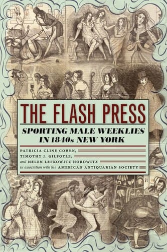 The flash press