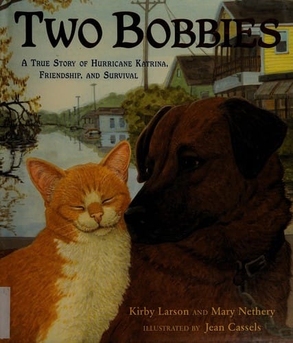 Two Bobbies