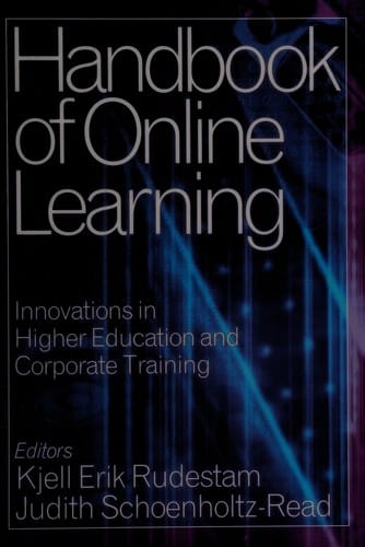 Handbook of online learning