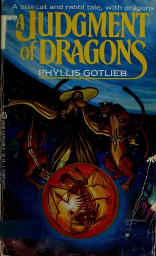 A judgment of dragons