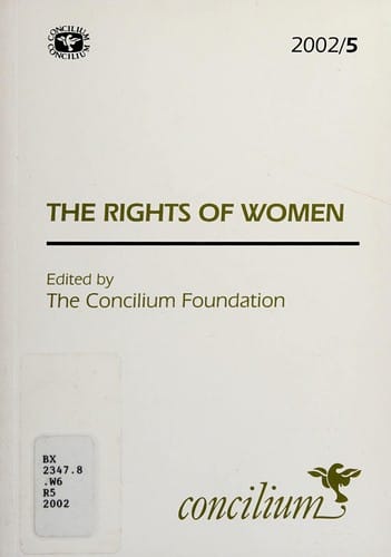 The rights of women
