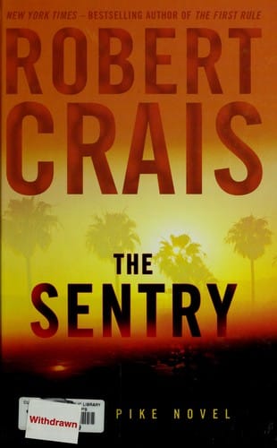 The sentry