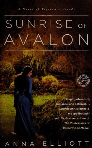 Sunrise of Avalon