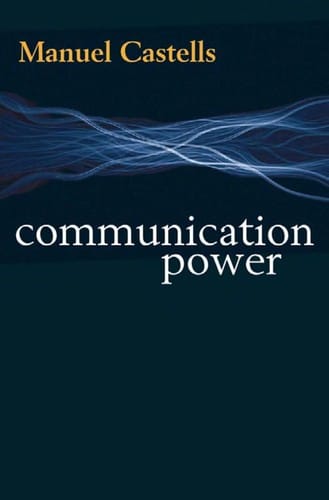 Comunicación y poder