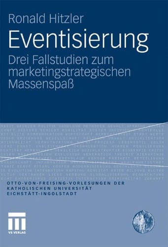 Eventisierung
