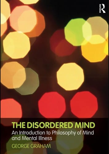 The disordered mind