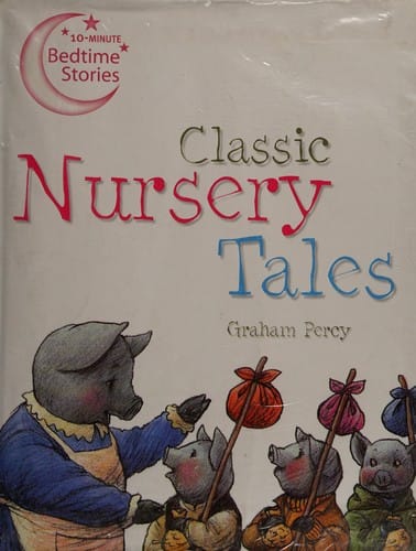 Classic nursery tales