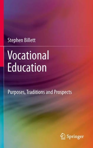 Vocational Education