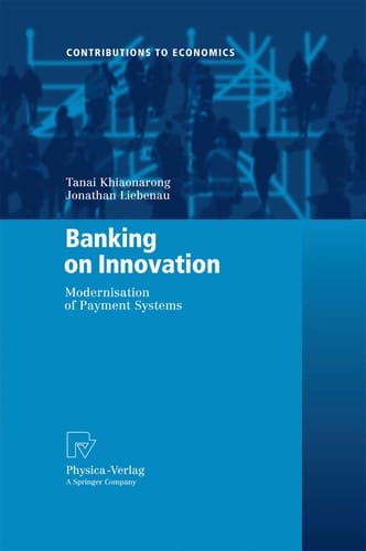 Banking on innovation