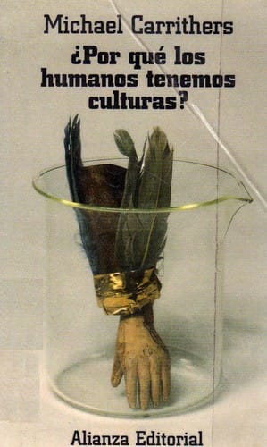 ℗ Por que  los humanos tenemos culturas?