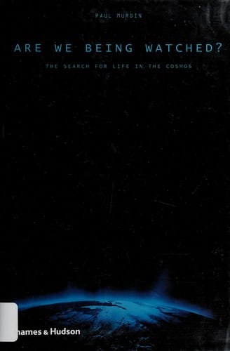 Are we being watched?