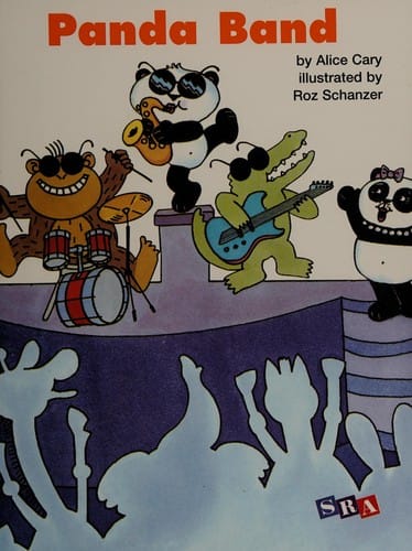 Panda band