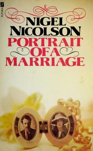 Portrait of a marriage