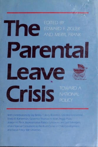 The Parental leave crisis
