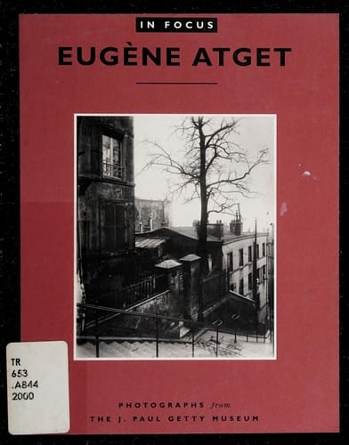 Eugène Atget