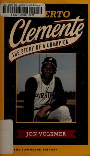 Roberto Clemente
