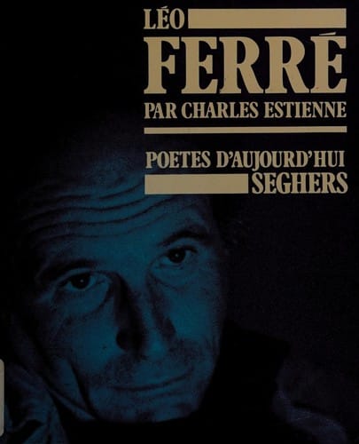 Léo Ferré