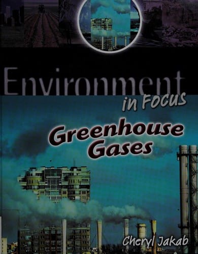 Greenhouse gases