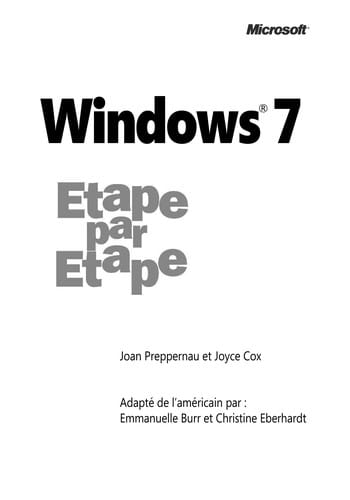 Windows 7