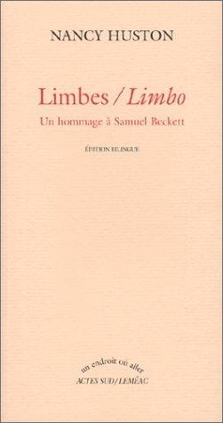 Limbes/limbo