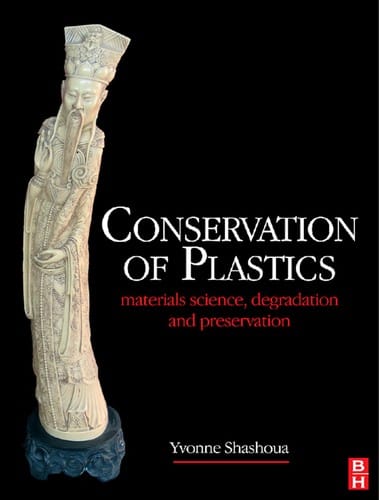 Conservation of plastics