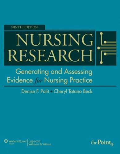Nursing research