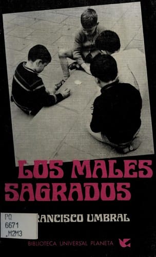 Los males sagrados