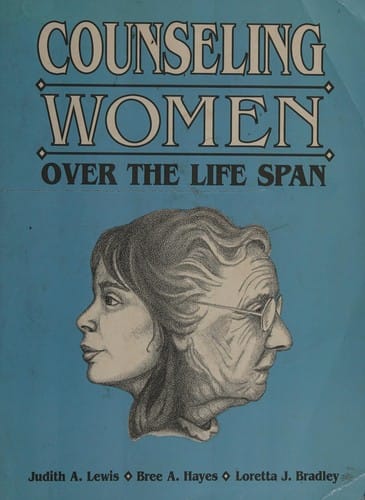 Counseling women, over the life span