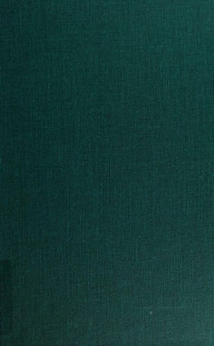 Northrop Frye's notebooks on Renaissance literature