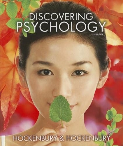 Discovering psychology