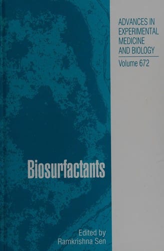 Biosurfactants