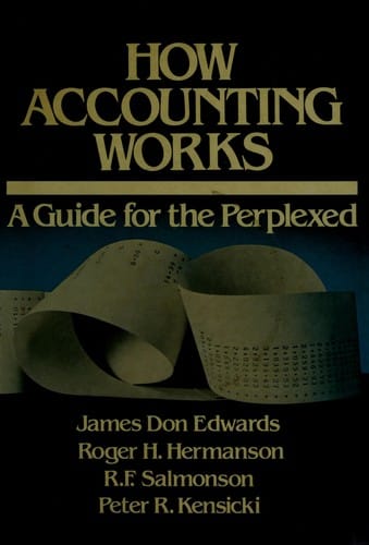 How accounting works