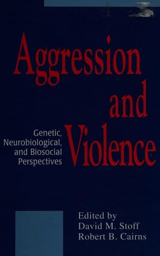 Aggression and violence