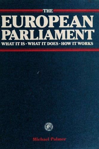 The European Parliament