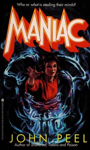 Maniac