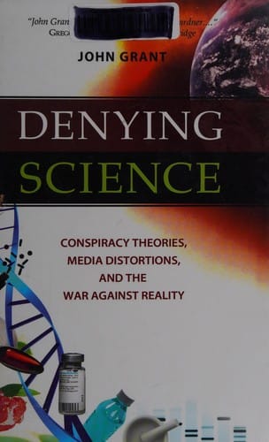 Denying science