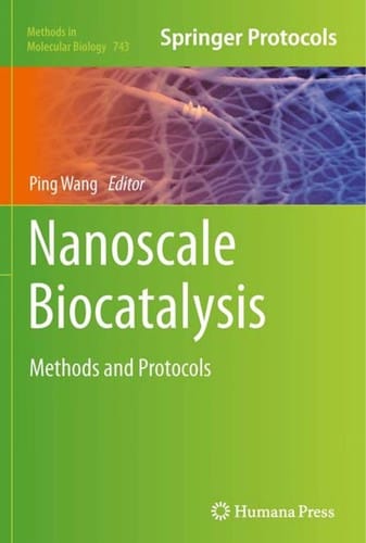 Nanoscale biocatalysis