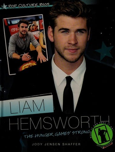 Liam Hemsworth