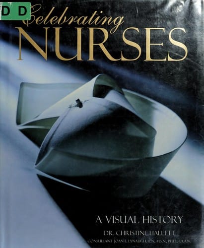 Celebrating nurses