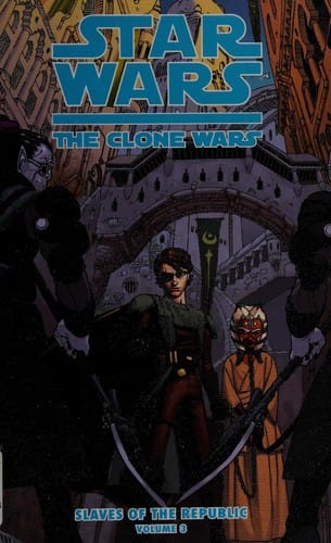 Slaves of the republic