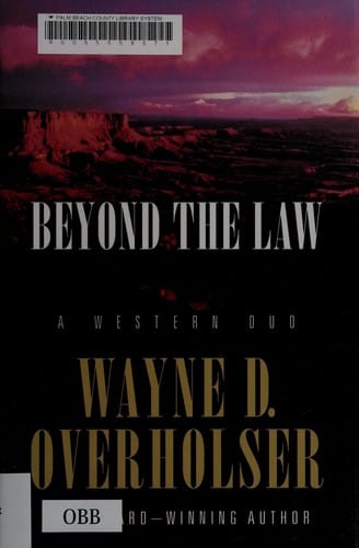 Beyond the law