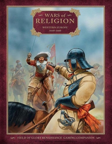 Wars of religion