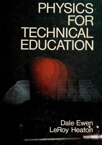 Physics for technical education