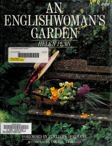 An Englishwoman's Garden