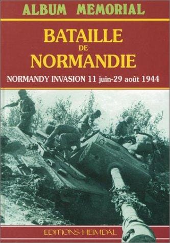 Bataille de Normandie =