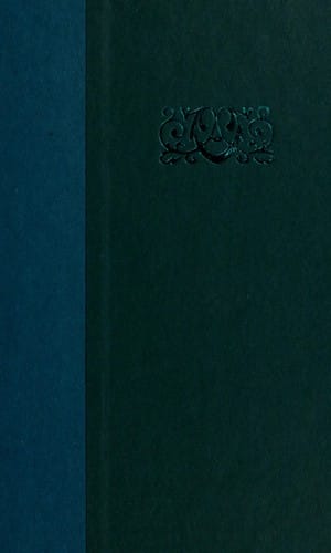 The marriage of the sea