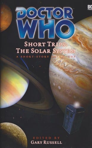 Short trips