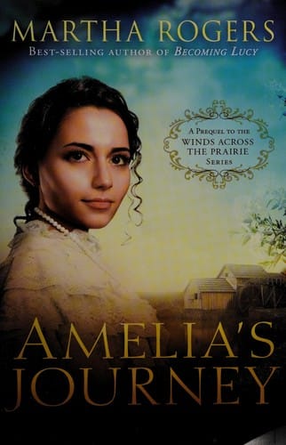Amelia's journey