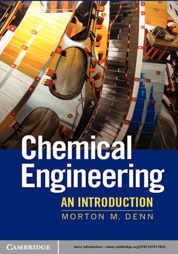 Chemical engineering